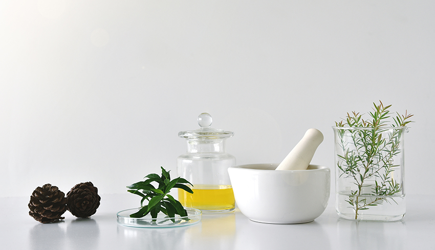 Is Your Skin Care Gluten Free?